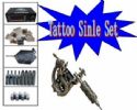 Dongguan Lung Yun Tattoo Equipment Sales Distribution Networks